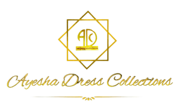 Ayesha's Dress Collection
